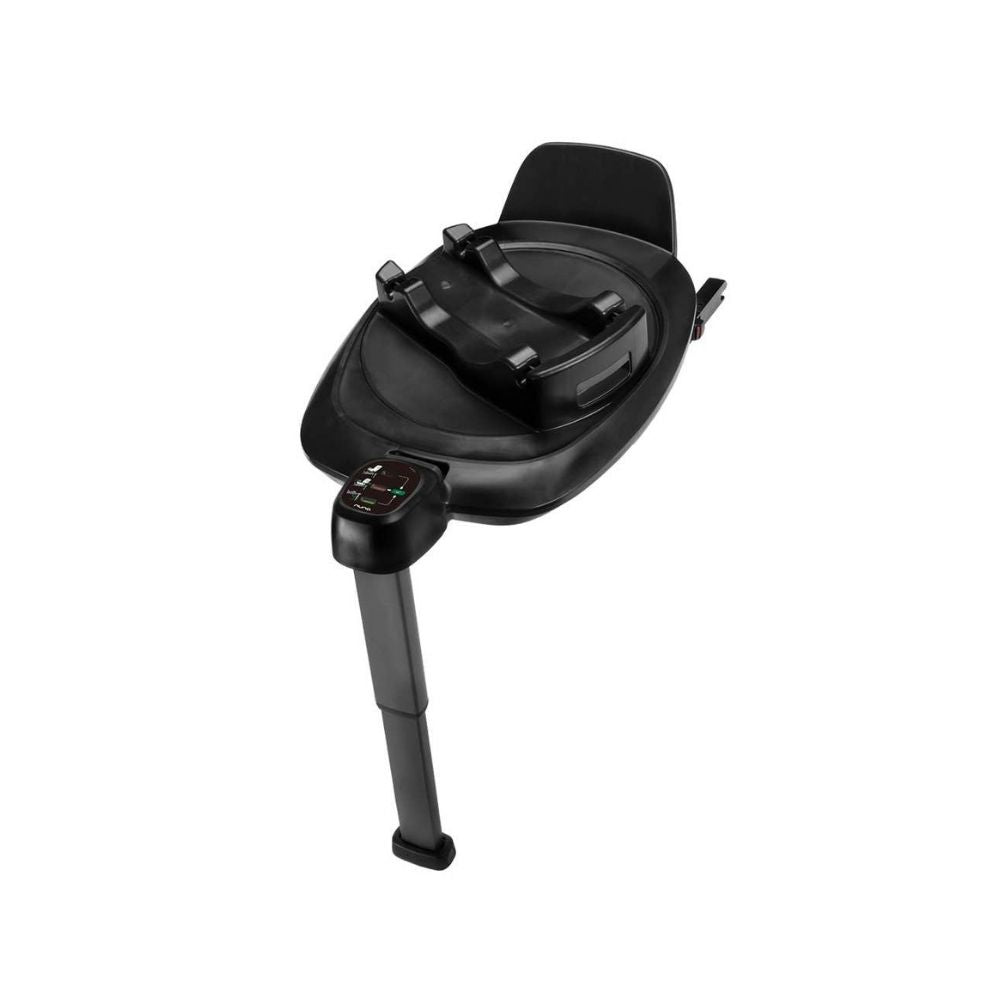 Nuna Base Next 360 ISOfix System - PramFox Singapore