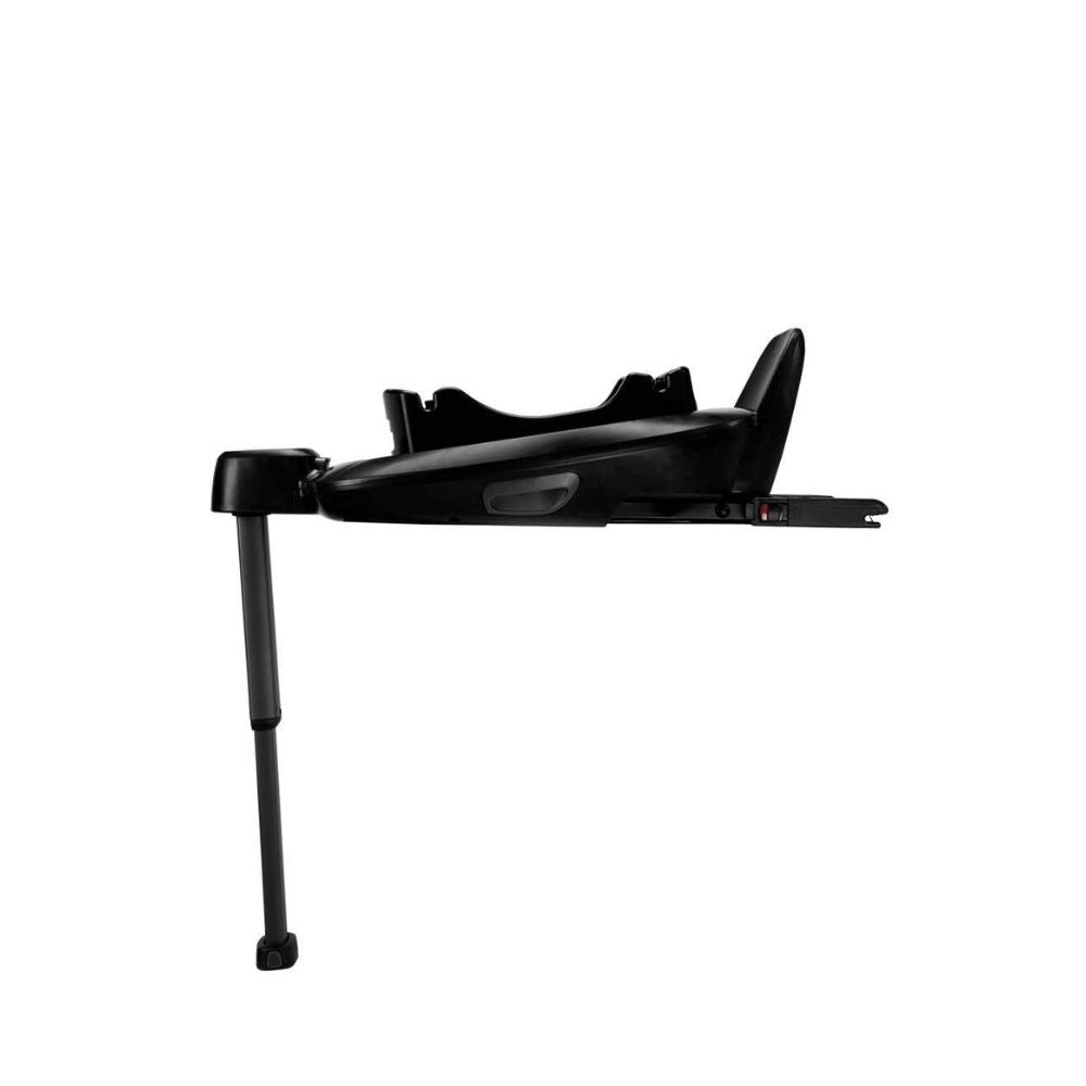 Nuna Base Next 360 ISOfix System - PramFox Singapore