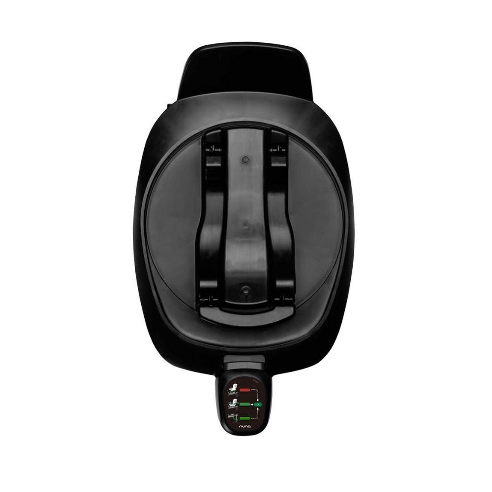 Nuna Base Next 360 ISOfix System - PramFox Singapore