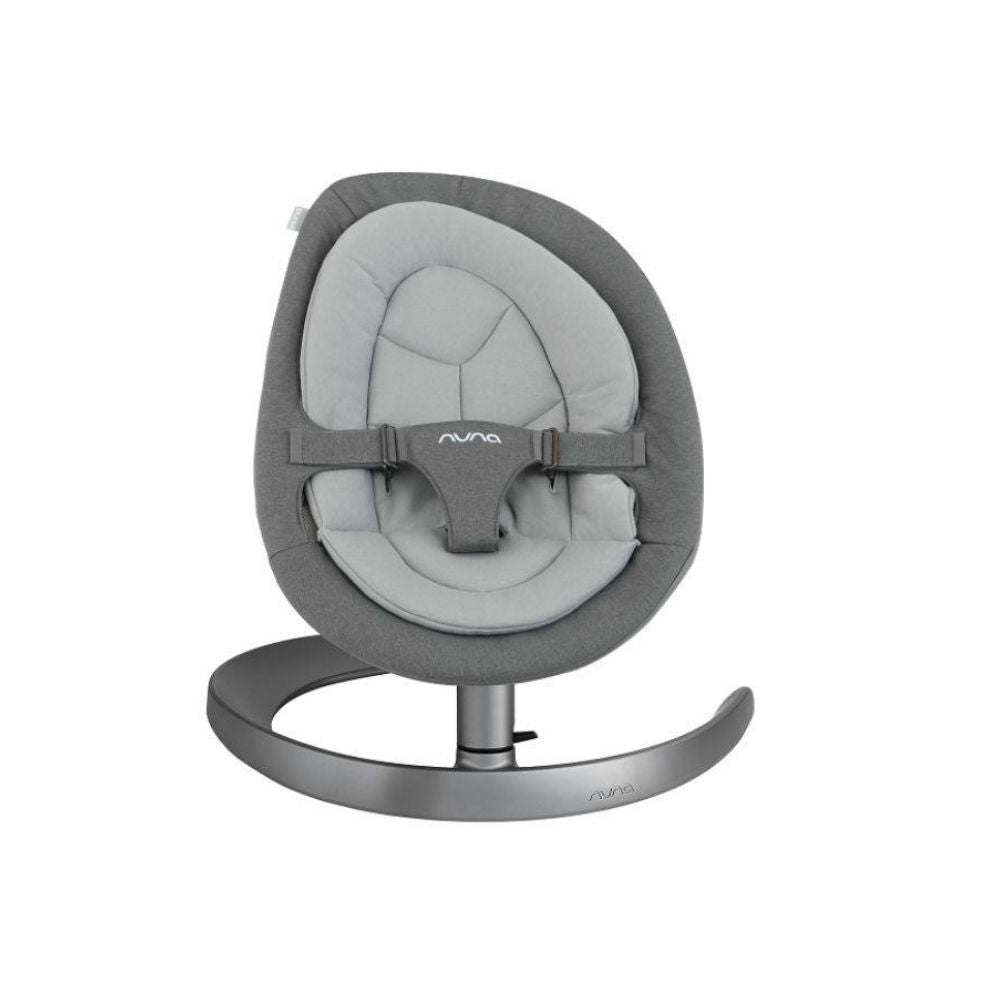 Nuna Leaf Curv - PramFox Singapore