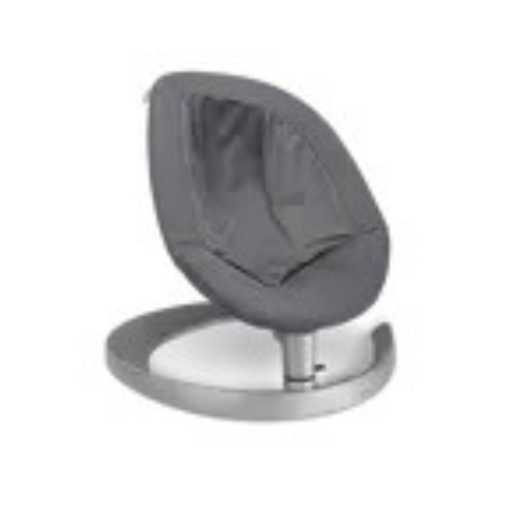 Nuna Leaf Grow with Toy Bar - PramFox Singapore