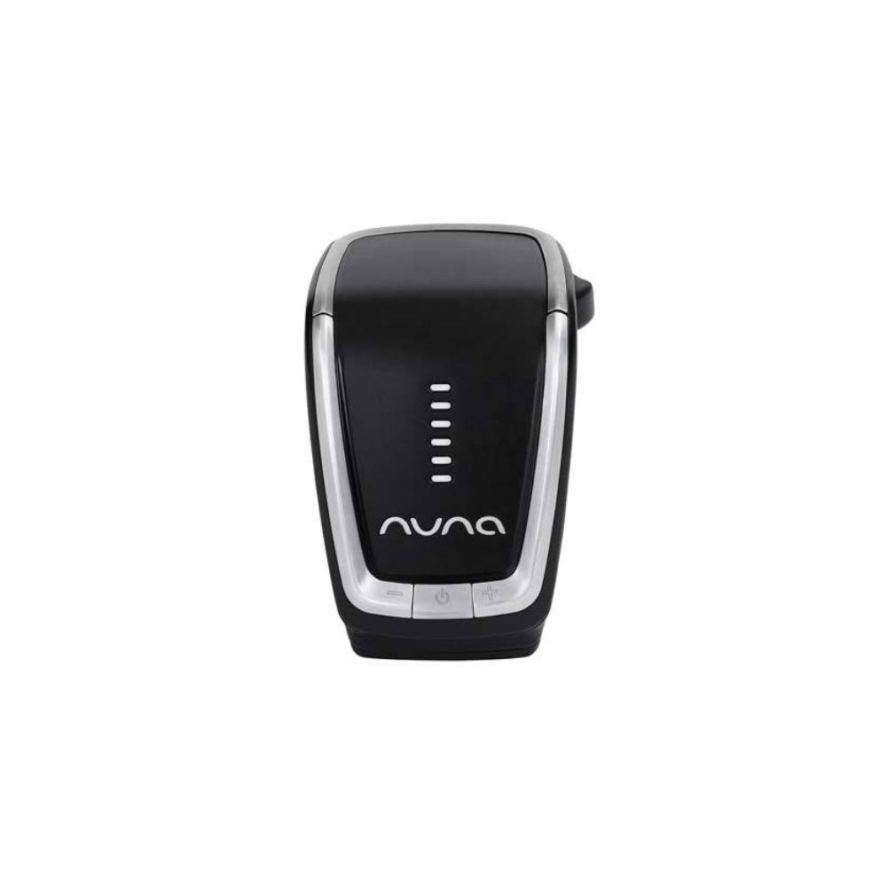 Nuna Leaf Wind - PramFox Singapore