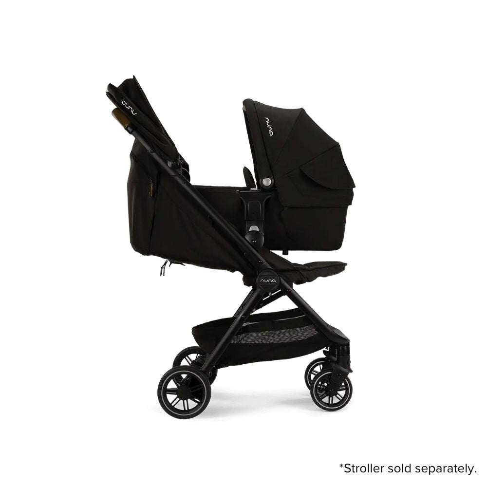 Nuna Lytl Carry Cot - PramFox Singapore