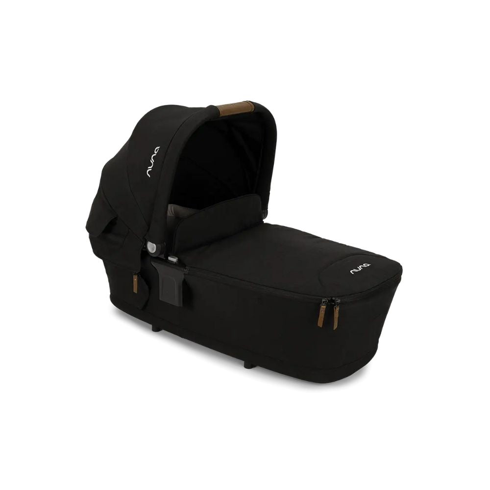 Nuna Lytl Carry Cot - PramFox Singapore