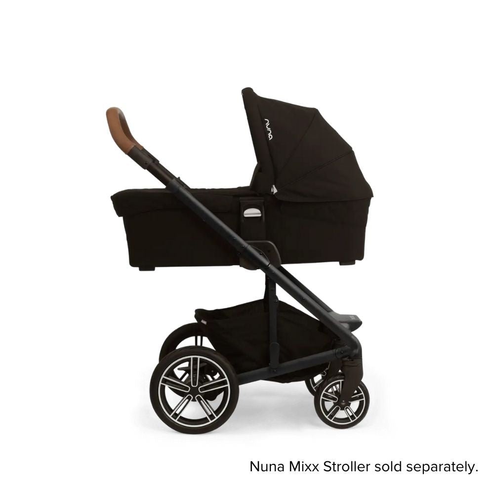 Nuna Mixx Carrycot - PramFox Singapore