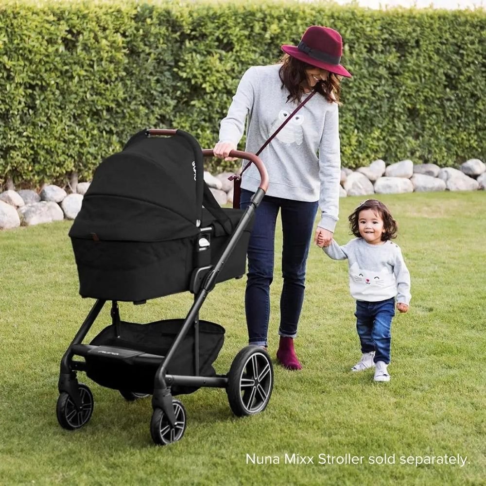 Nuna Mixx Carrycot - PramFox Singapore