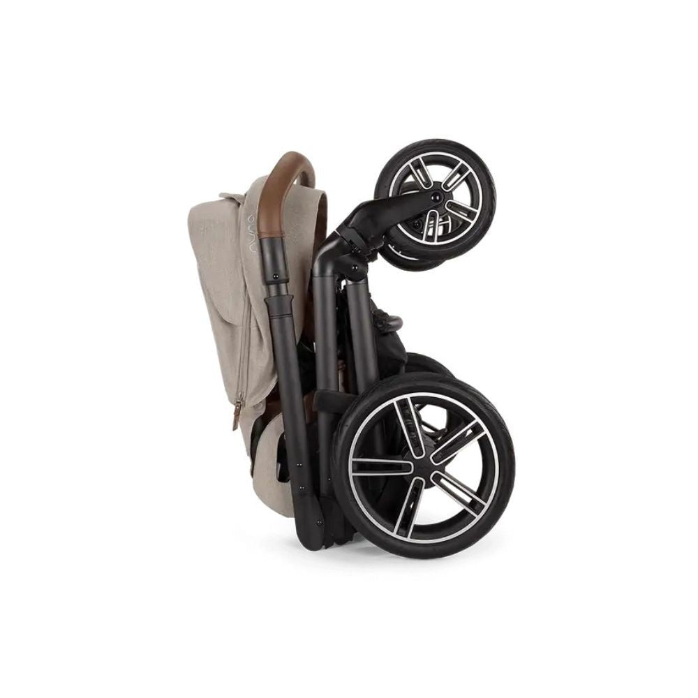 Nuna Mixx Next Stroller - PramFox Singapore