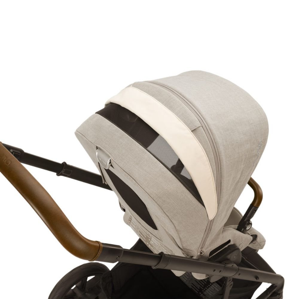Nuna Mixx Next Stroller - PramFox Singapore