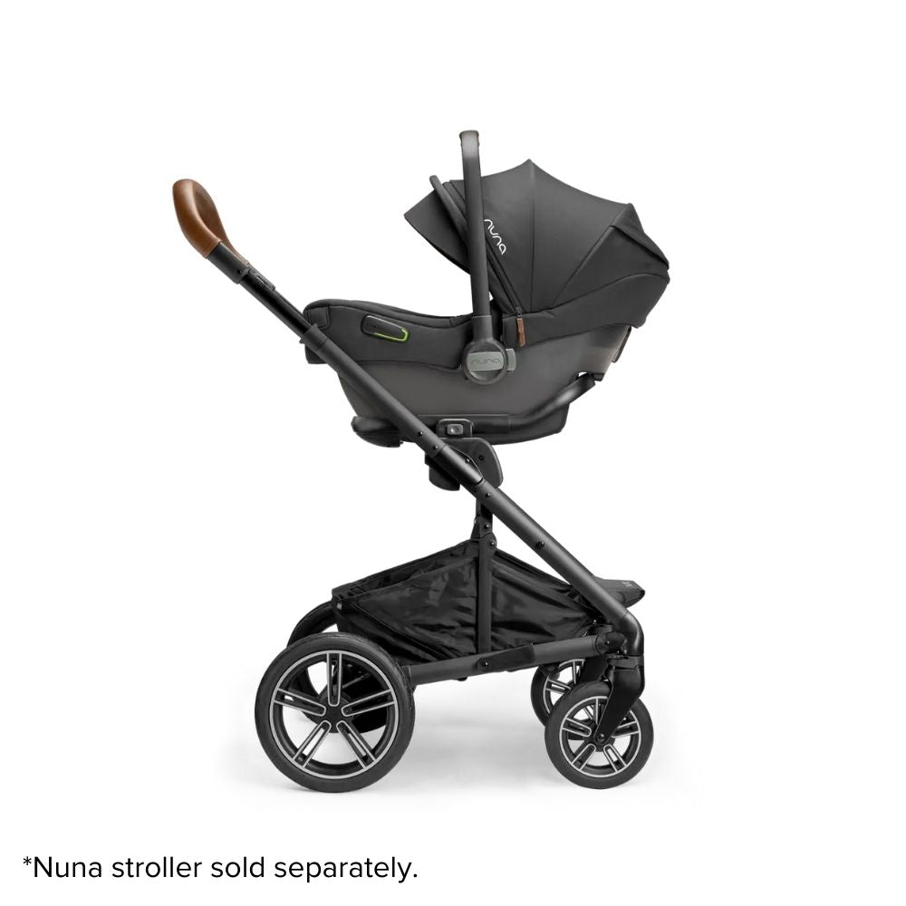 Nuna Pipa Next i-Size Car Seat - PramFox Singapore