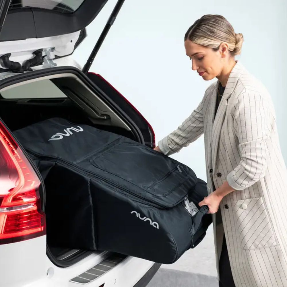 Nuna Stroller Wheeled Travel Bag - PramFox Singapore