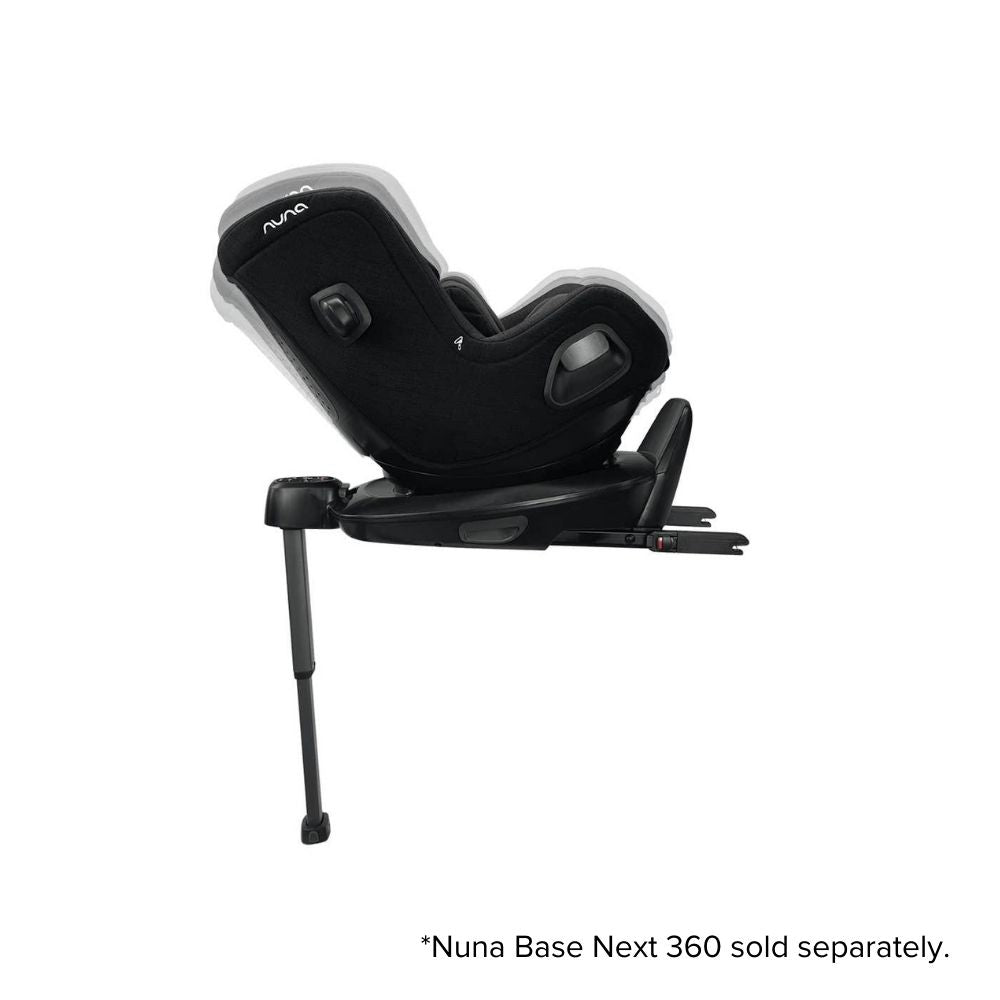 Nuna Todl Next Car Seat - PramFox Singapore