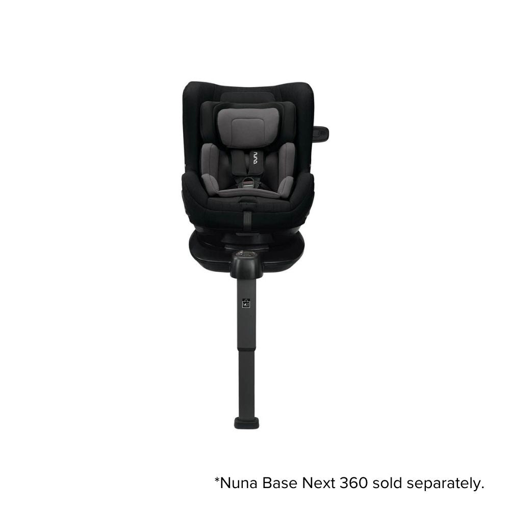 Nuna Todl Next Car Seat - PramFox Singapore