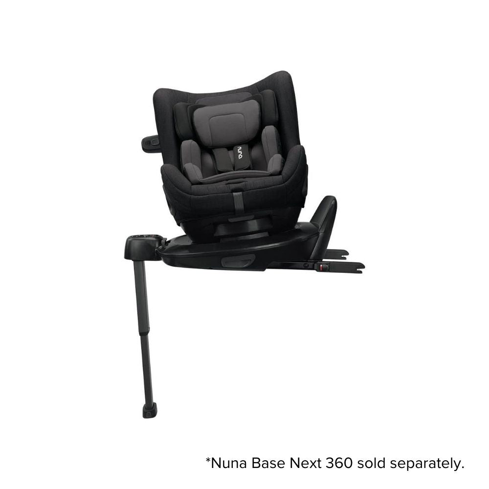 Nuna Todl Next Car Seat - PramFox Singapore