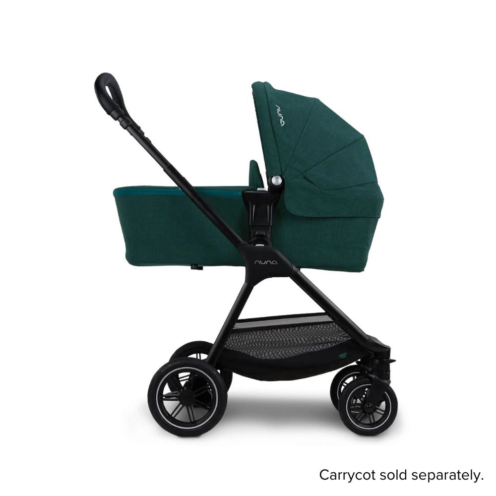 Nuna Triv Next Stroller - PramFox Singapore