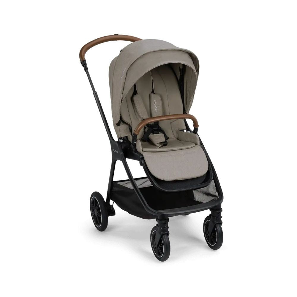 Nuna Triv Next Stroller - PramFox Singapore