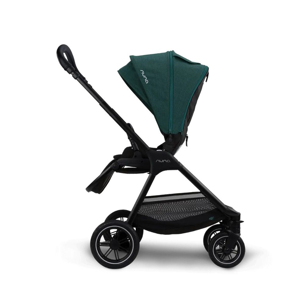 Nuna Triv Next Stroller - PramFox Singapore