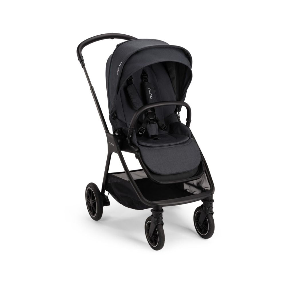 Nuna Triv Next Stroller - PramFox Singapore