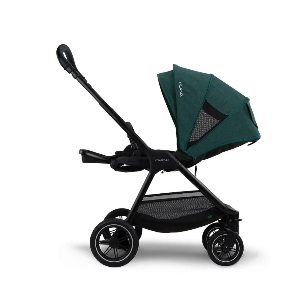 Nuna Triv Next Stroller - PramFox Singapore