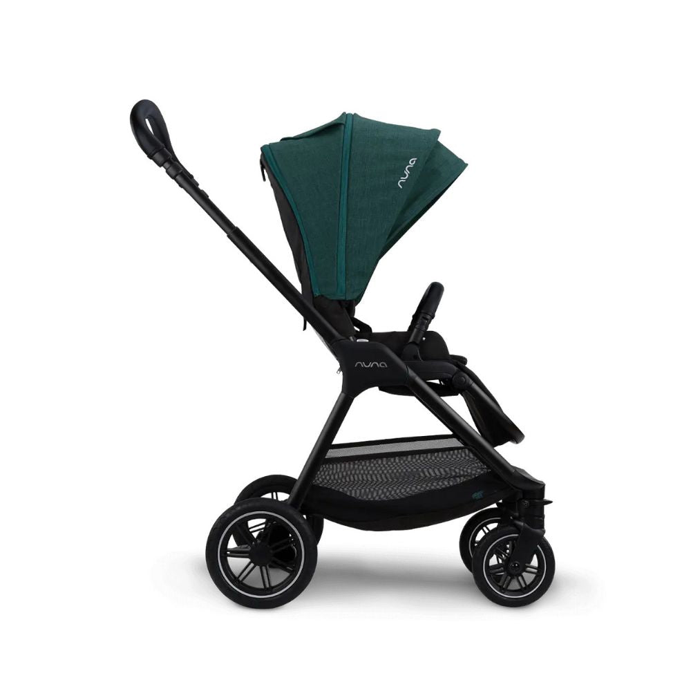 Nuna Triv Next Stroller - PramFox Singapore