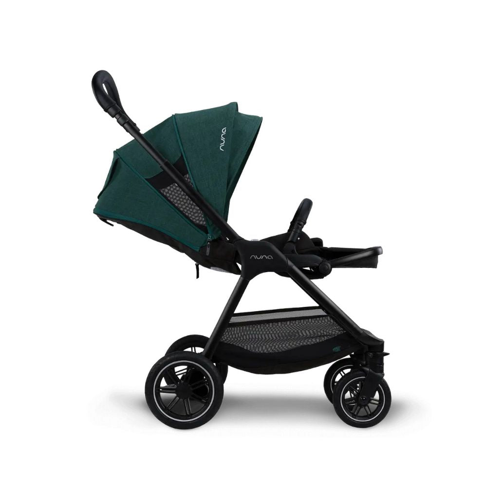 Nuna Triv Next Stroller - PramFox Singapore