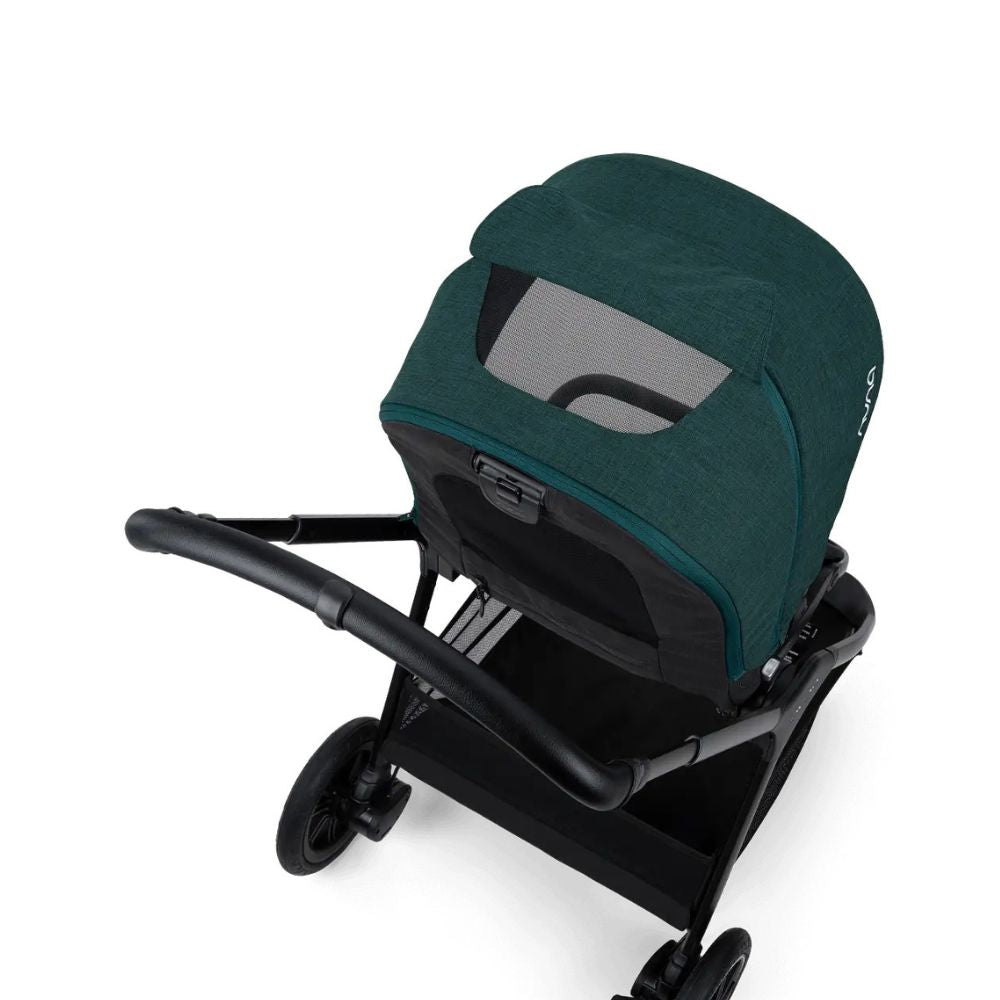 Nuna Triv Next Stroller - PramFox Singapore