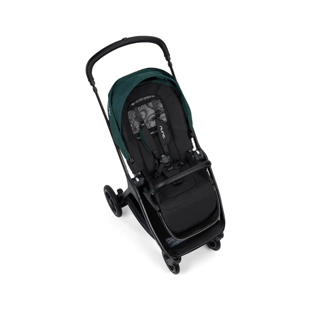 Nuna Triv Next Stroller - PramFox Singapore