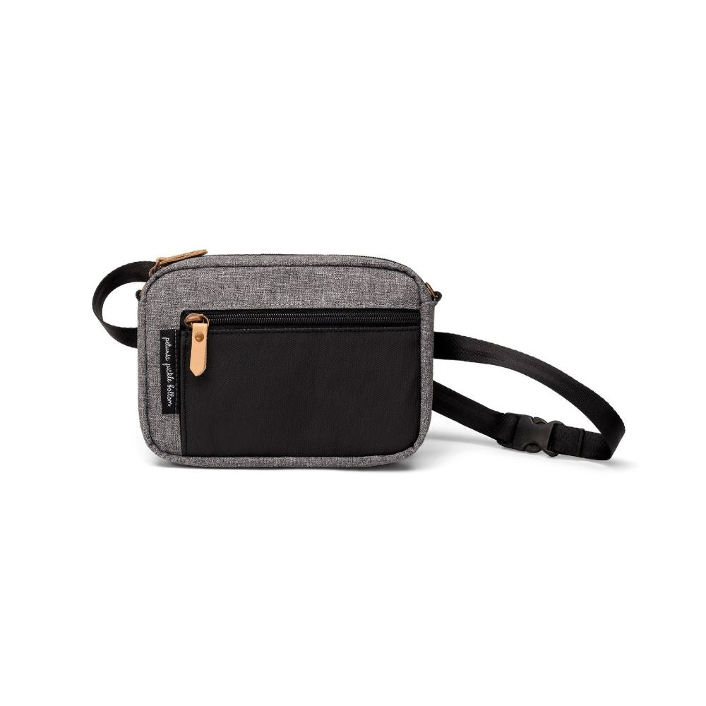 Petunia Pickle Bottom Adventurer Belt Bag - PramFox Singapore