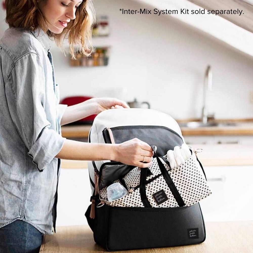 Petunia Pickle Bottom Axis Backpack - PramFox Singapore