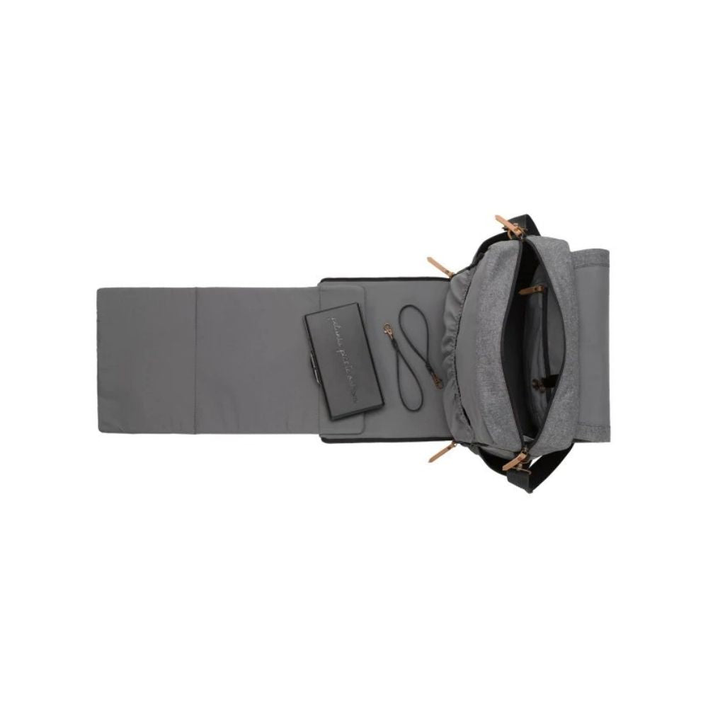 Petunia Pickle Bottom Boxy Backpack - PramFox Singapore