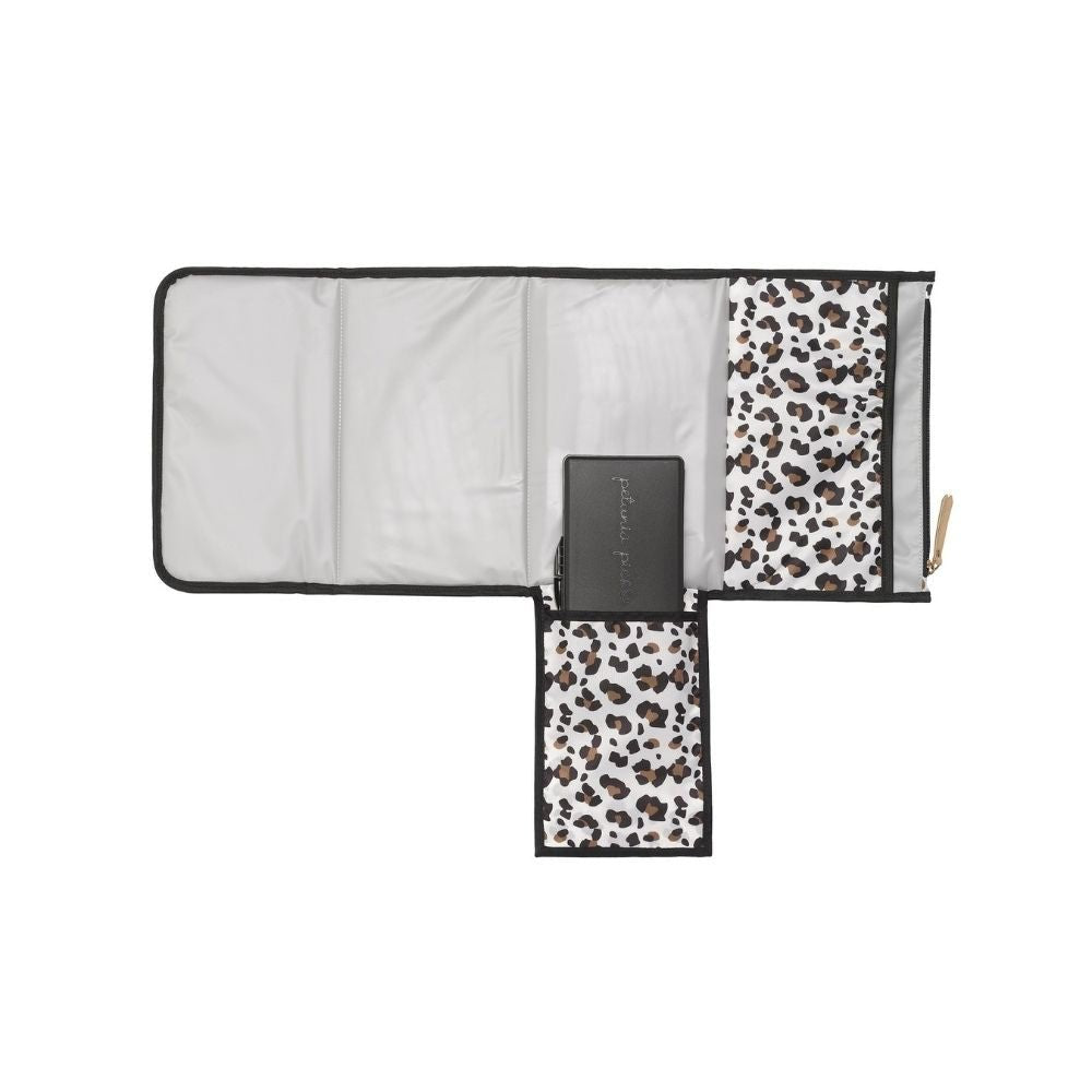 Petunia Pickle Bottom Nimble Diaper Clutch + Changer - PramFox Singapore