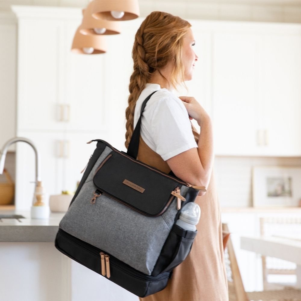 Petunia Pickle Bottom Pivot Pack Diaper Bag - PramFox Singapore