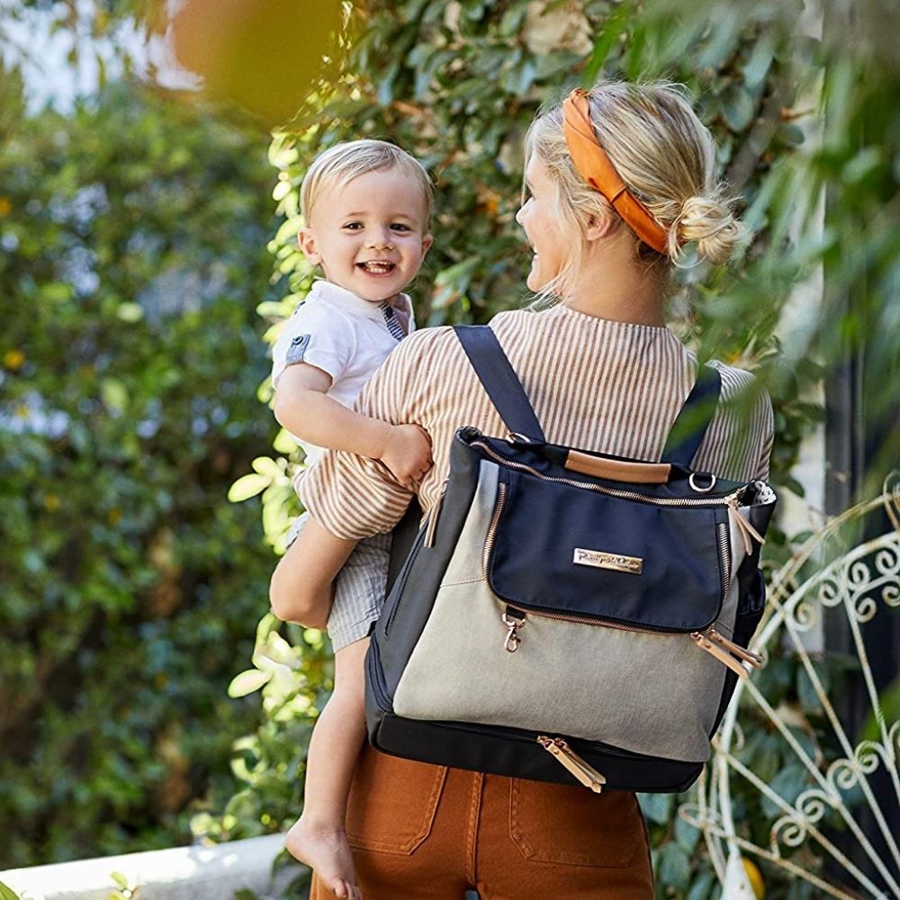Petunia Pickle Bottom Pivot Pack Diaper Bag - PramFox Singapore