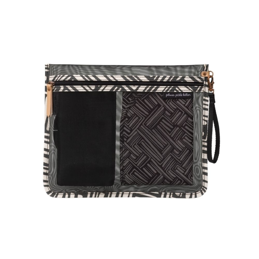 Petunia Pickle Bottom Take-Along Changing Kit - PramFox Singapore