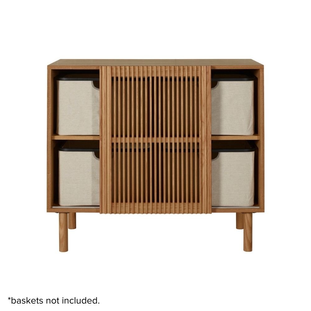 Quax Hai No Ki Commode Changing Table - PramFox Singapore