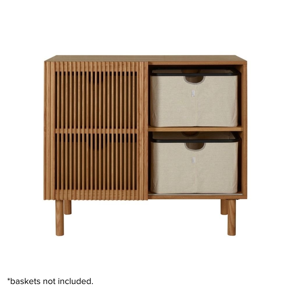 Quax Hai No Ki Commode Changing Table - PramFox Singapore