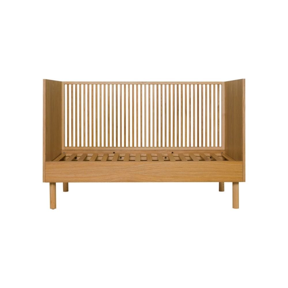 Quax Hai No Ki Cotbed - PramFox Singapore