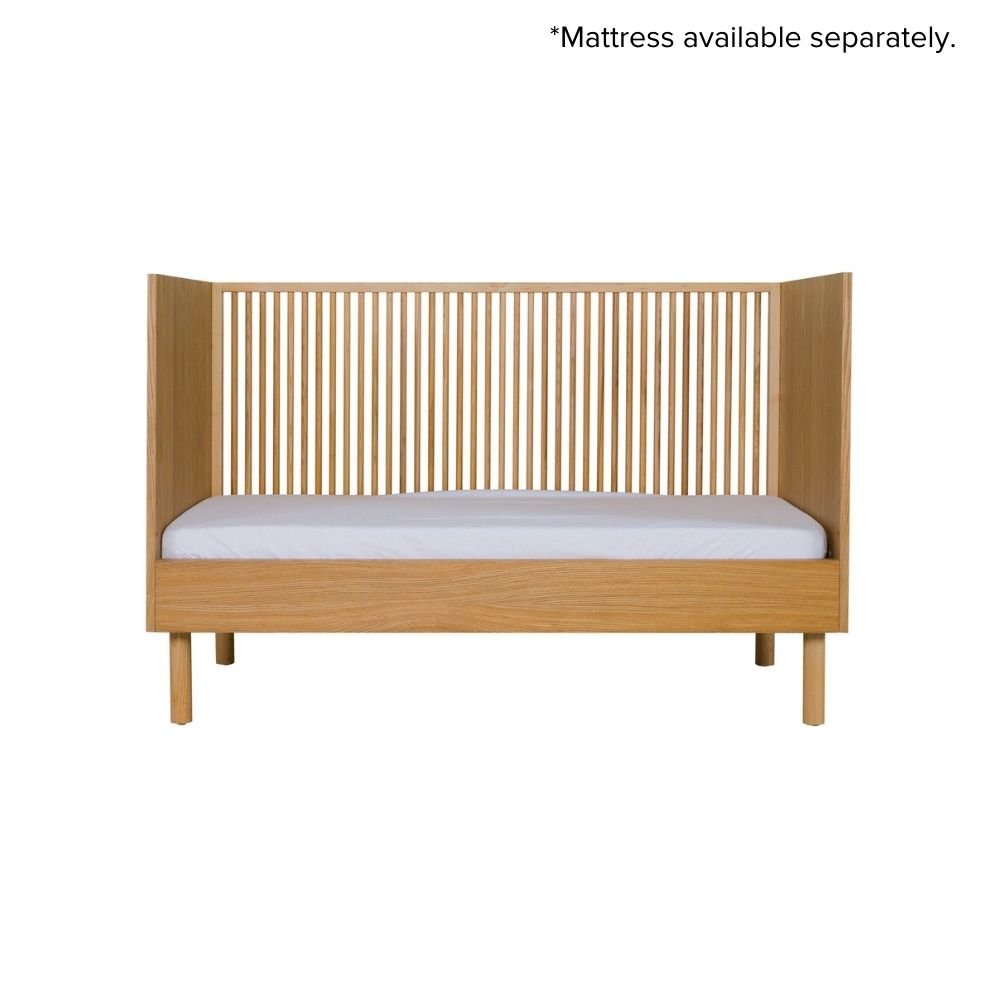 Quax Hai No Ki Cotbed - PramFox Singapore