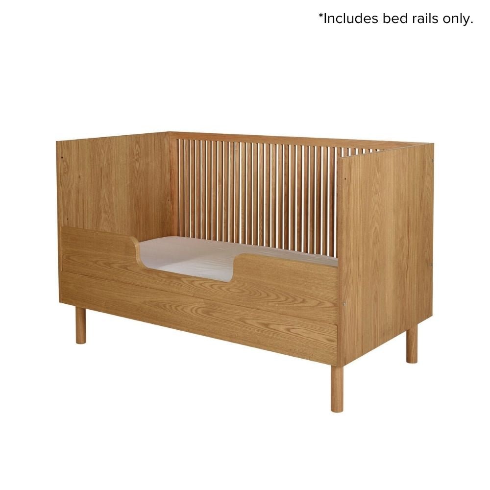 Quax Hai No Ki Toddler Bed Rail - PramFox Singapore