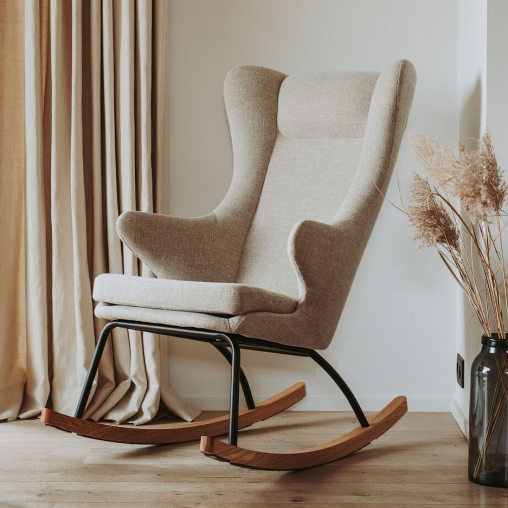 Quax Rocking Chair - PramFox Singapore