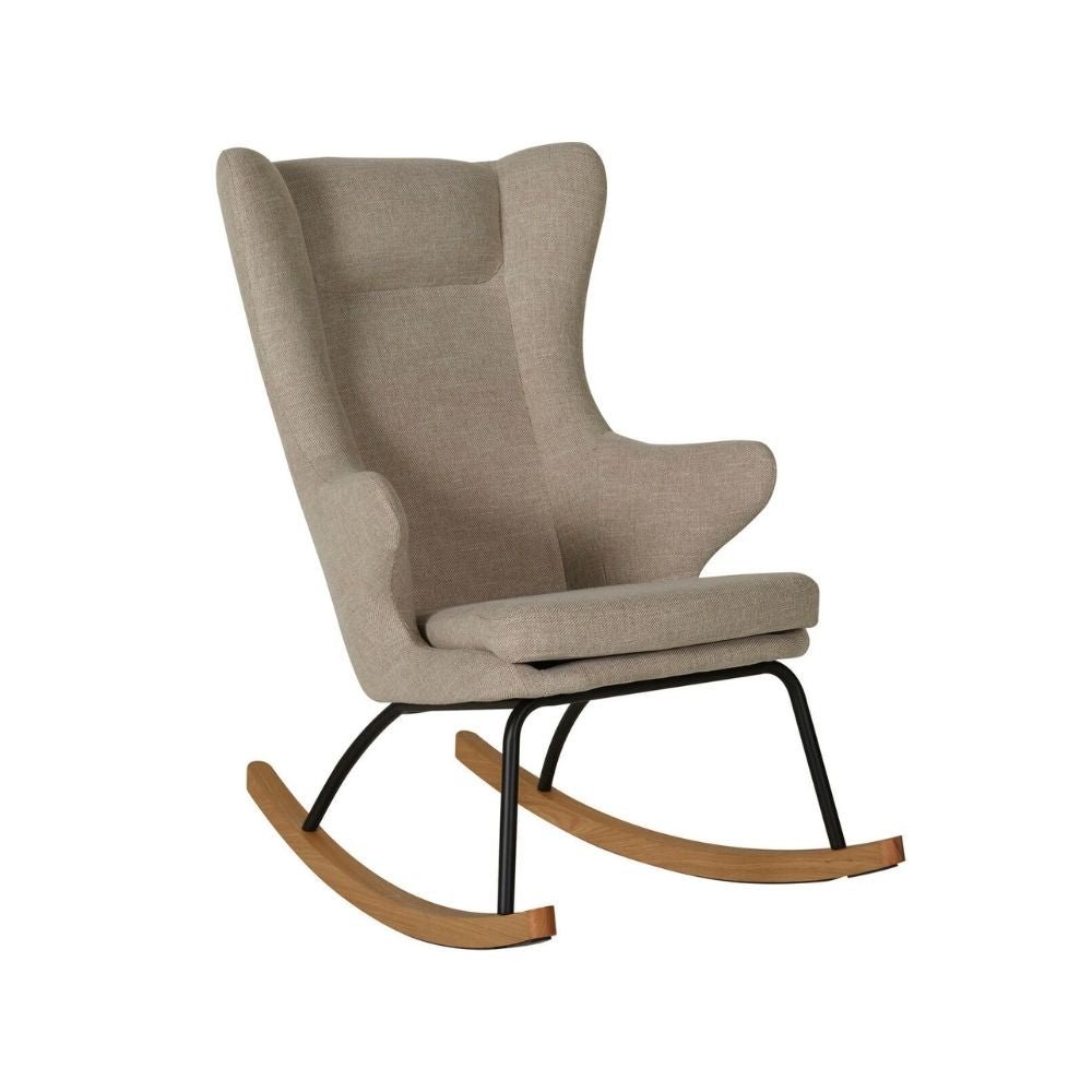 Quax Rocking Chair - PramFox Singapore