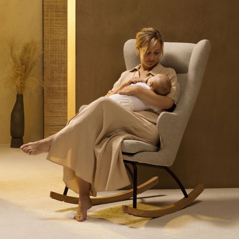 Quax Rocking Chair - PramFox Singapore