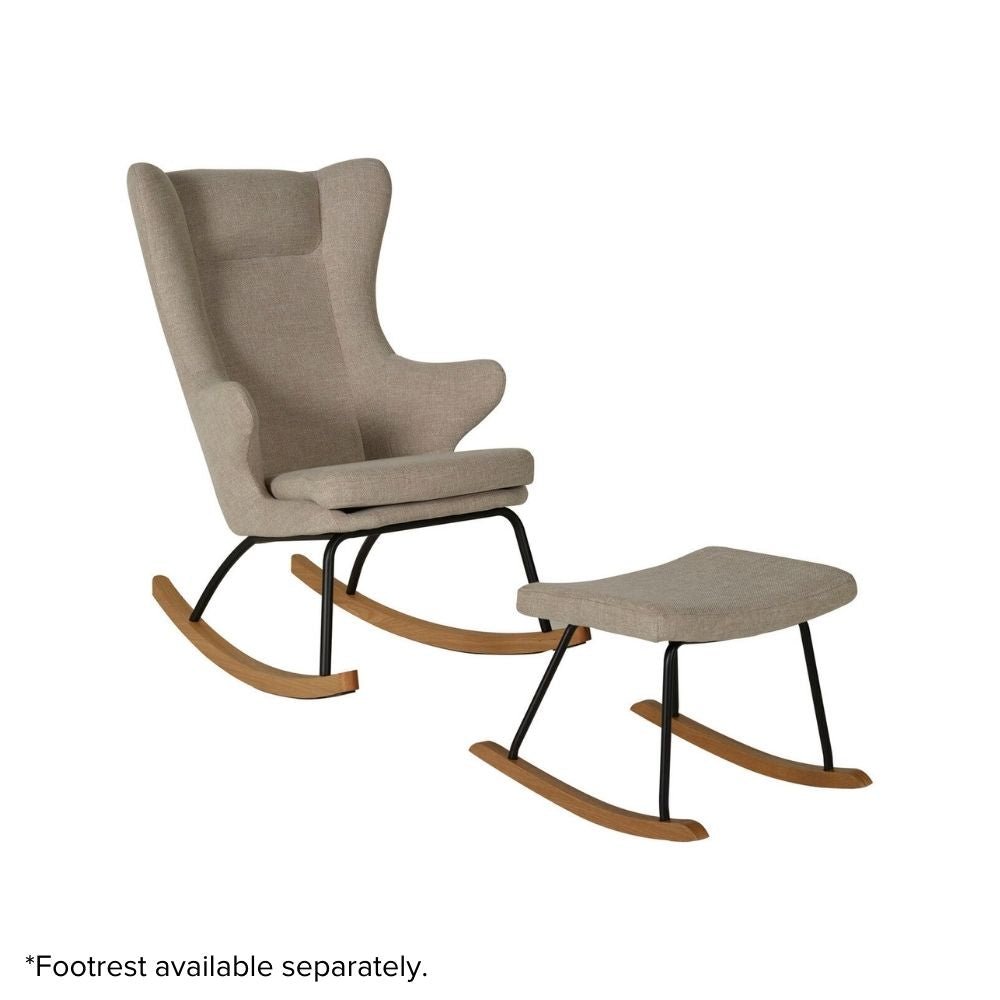 Quax Rocking Chair - PramFox Singapore