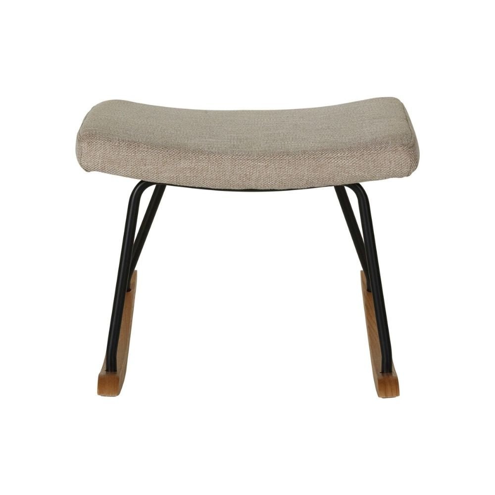Quax Rocking Foot Rest for Rocking Chair - PramFox Singapore