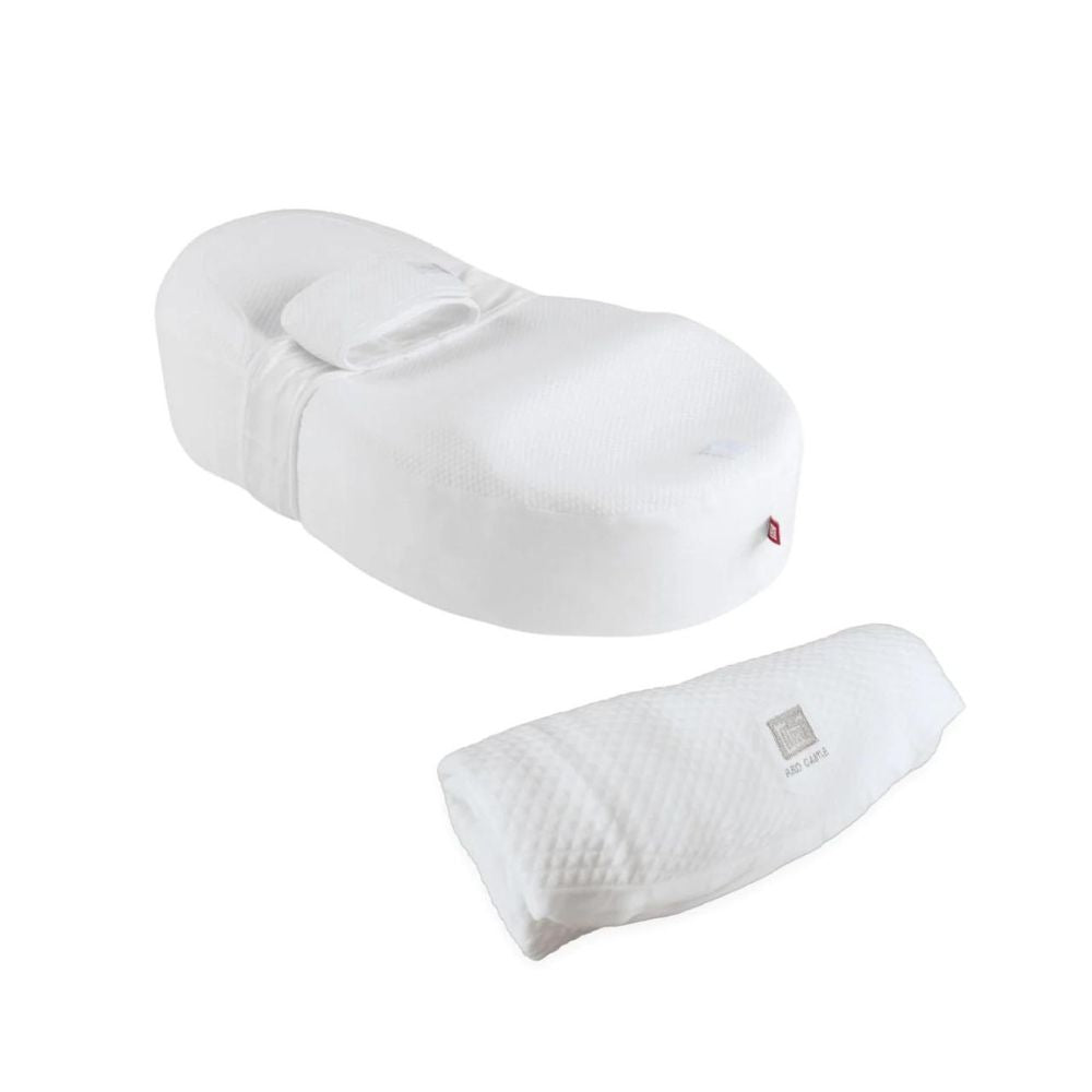 Red Castle Cocoonababy Nest - PramFox Singapore