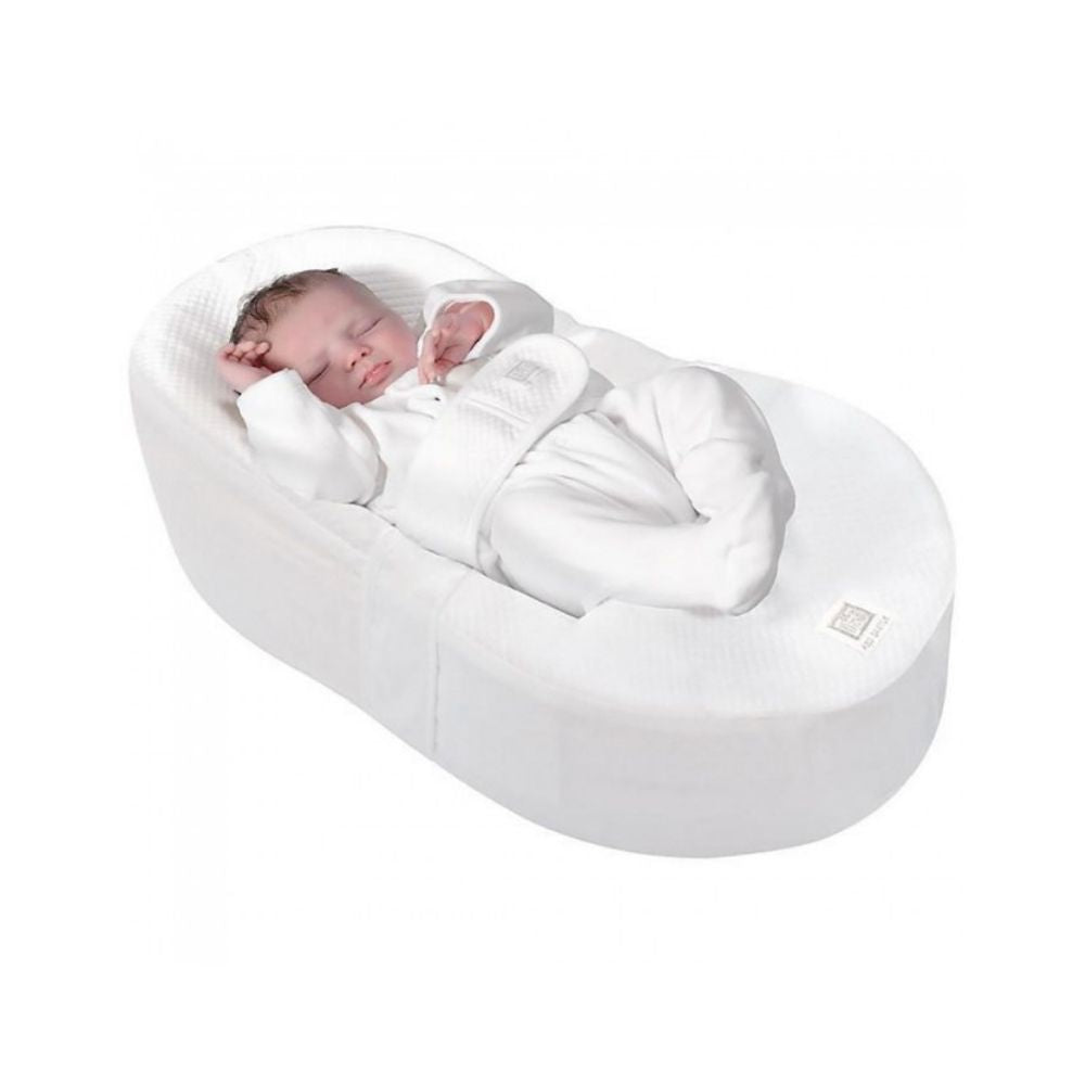 Red Castle Cocoonababy Nest - PramFox Singapore