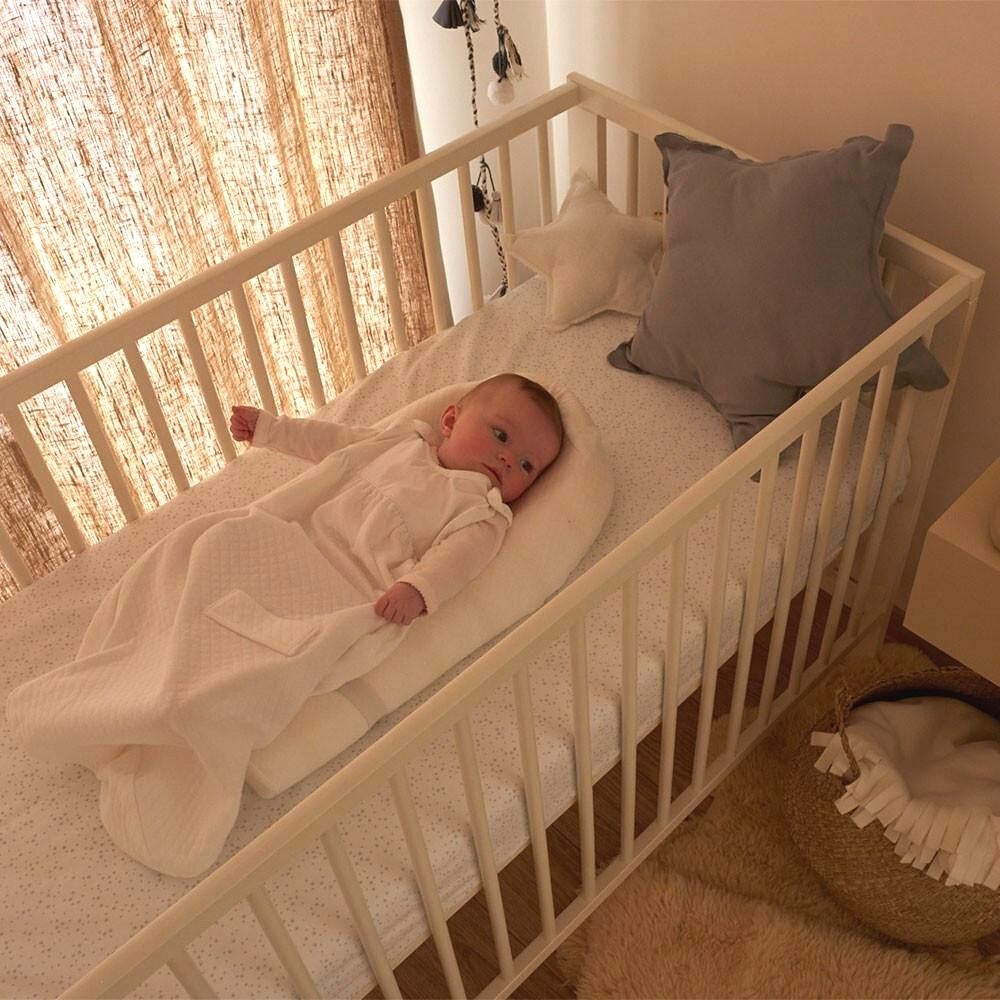 Red Castle Cocoonababy Nest - PramFox Singapore