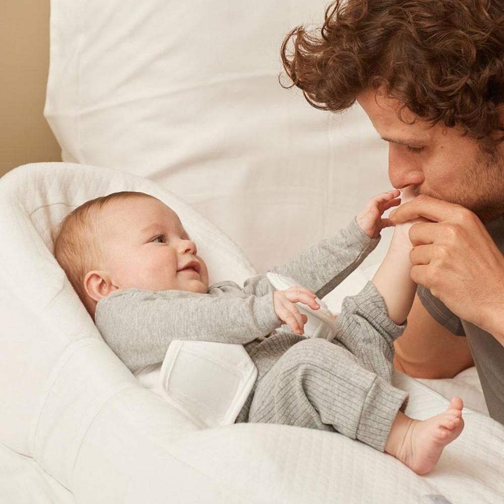 Red Castle Cocoonababy Nest - PramFox Singapore