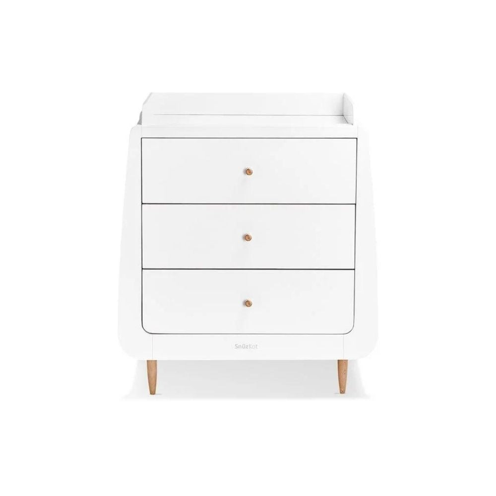 SnuzKot Changing Unit - PramFox Singapore