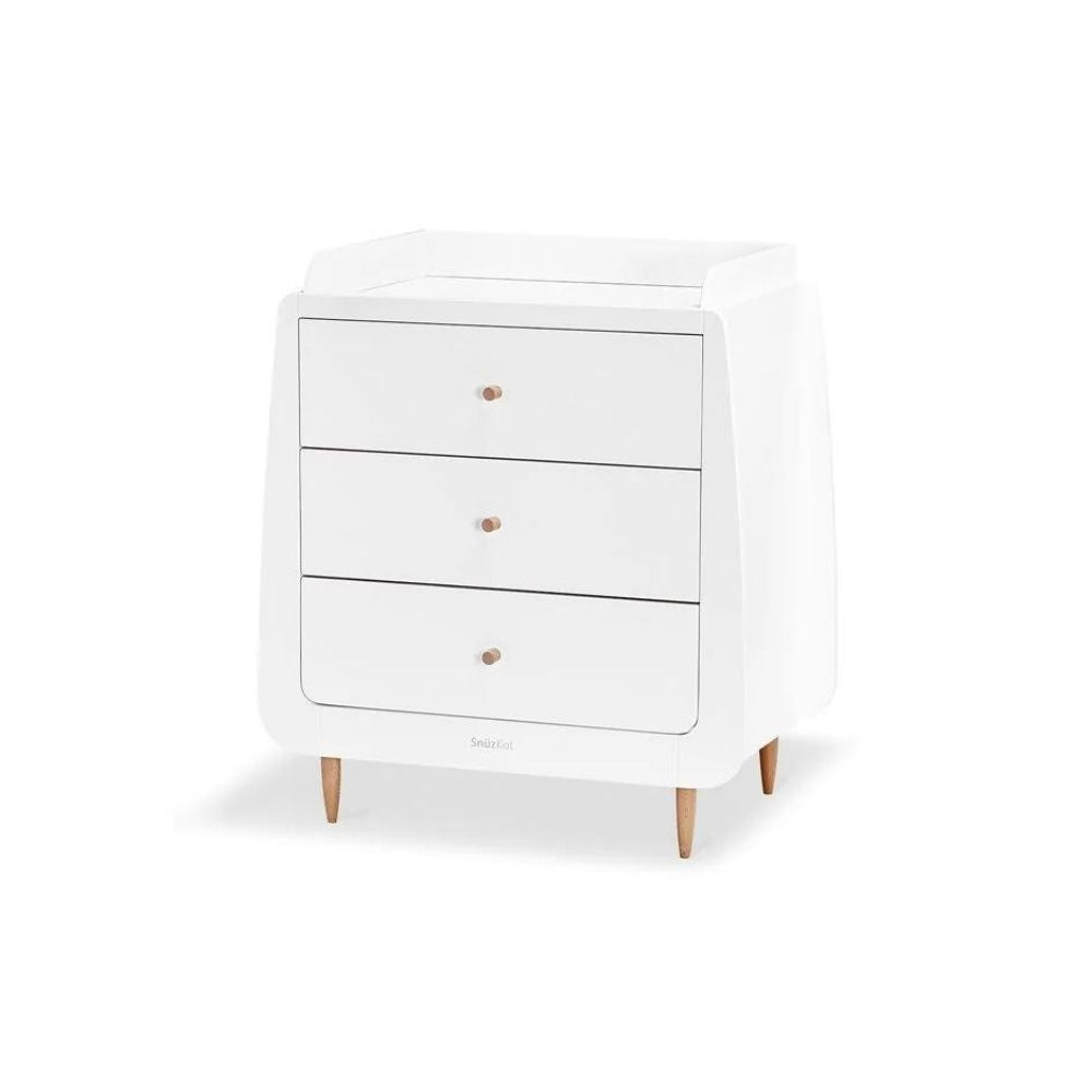 SnuzKot Changing Unit - PramFox Singapore