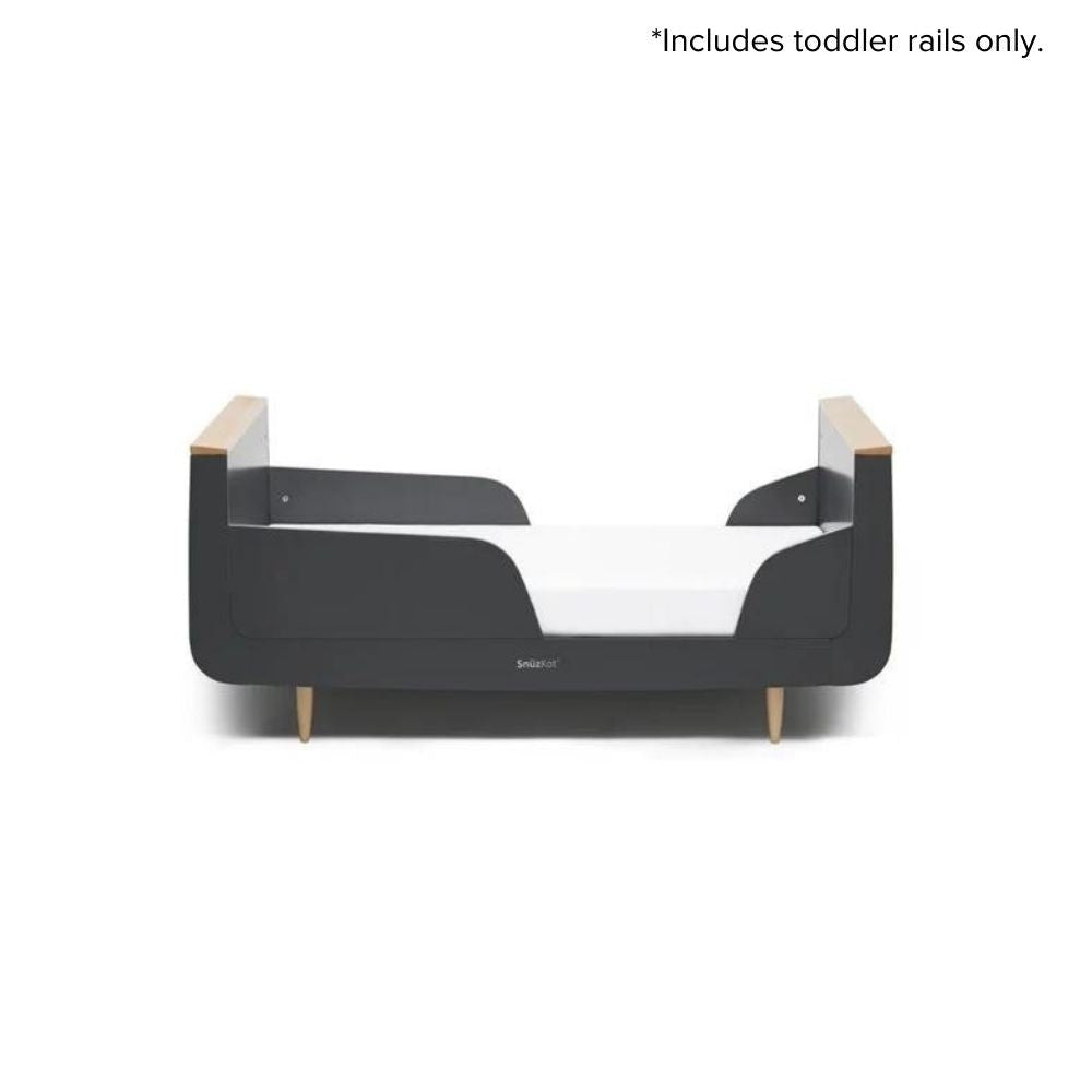 SnuzKot Toddler Rails - PramFox Singapore